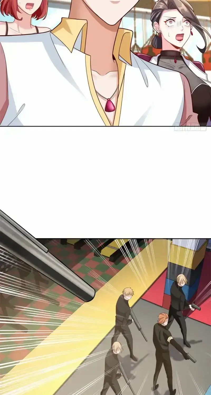 Tycoon’s Goddess Contract System Kainu Manga Chapter 10 Page 20