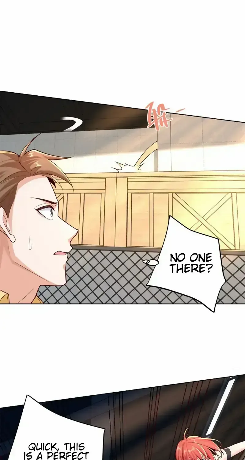 Tycoon’s Goddess Contract System Kainu Manga Chapter 10 Page 24