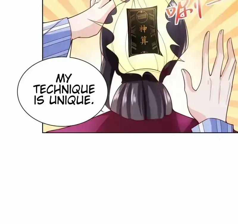Tycoon’s Goddess Contract System Kainu Manga Chapter 3 Page 13