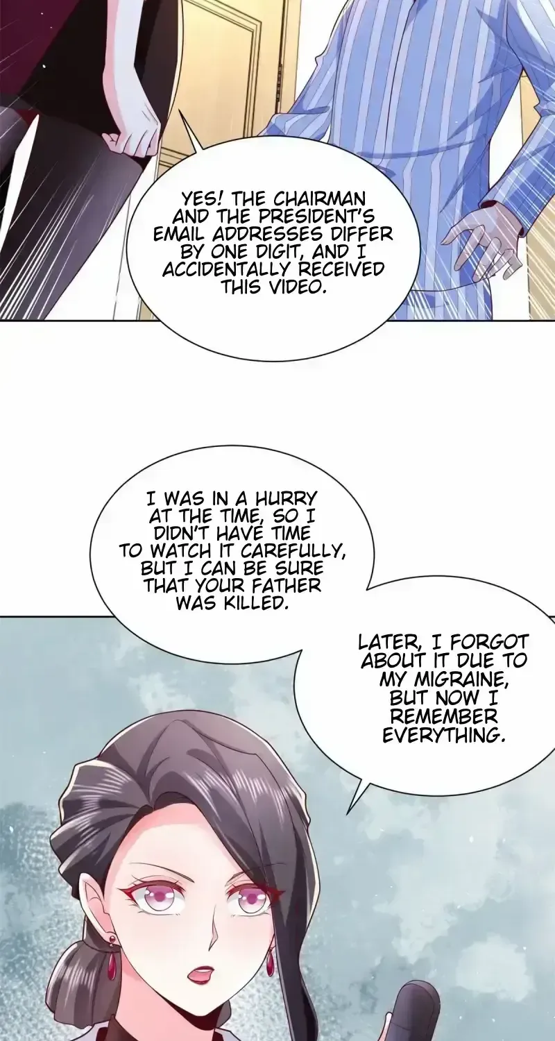 Tycoon’s Goddess Contract System Kainu Manga Chapter 3 Page 19