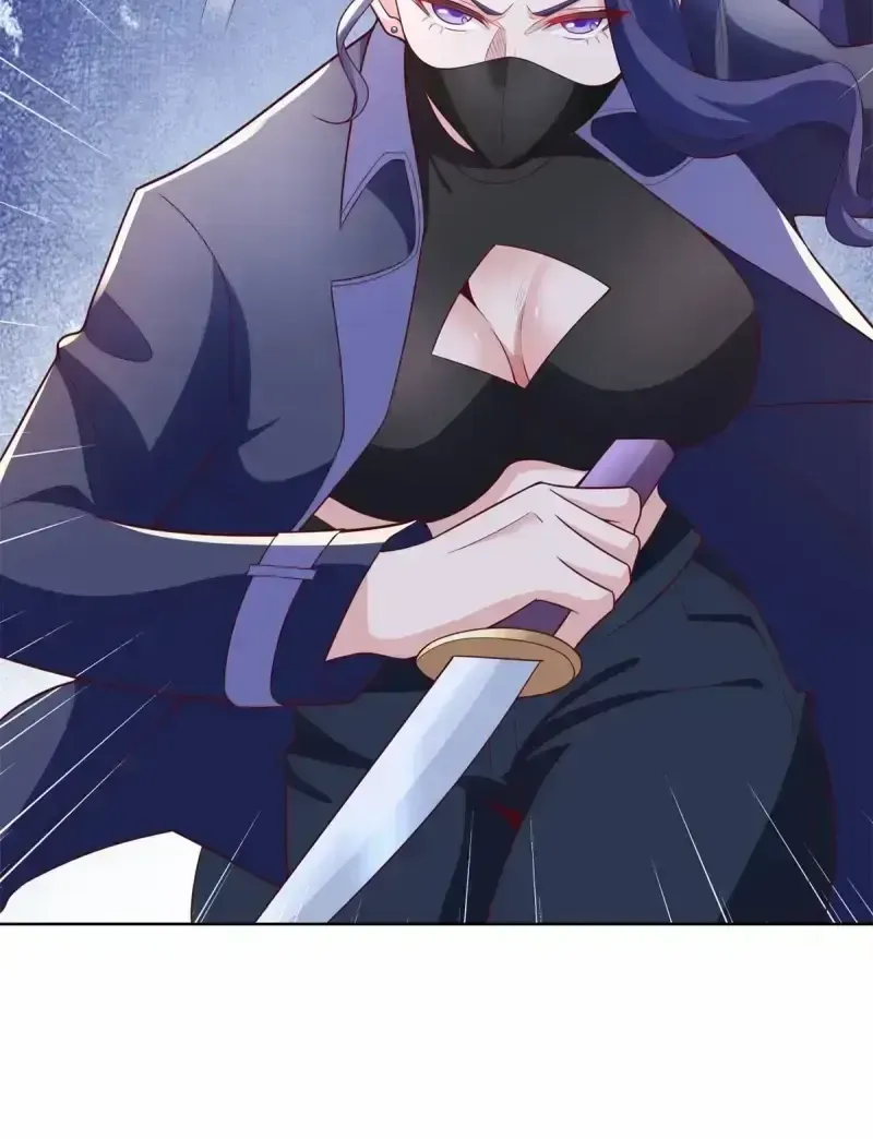 Tycoon’s Goddess Contract System Kainu Manga Chapter 3 Page 23