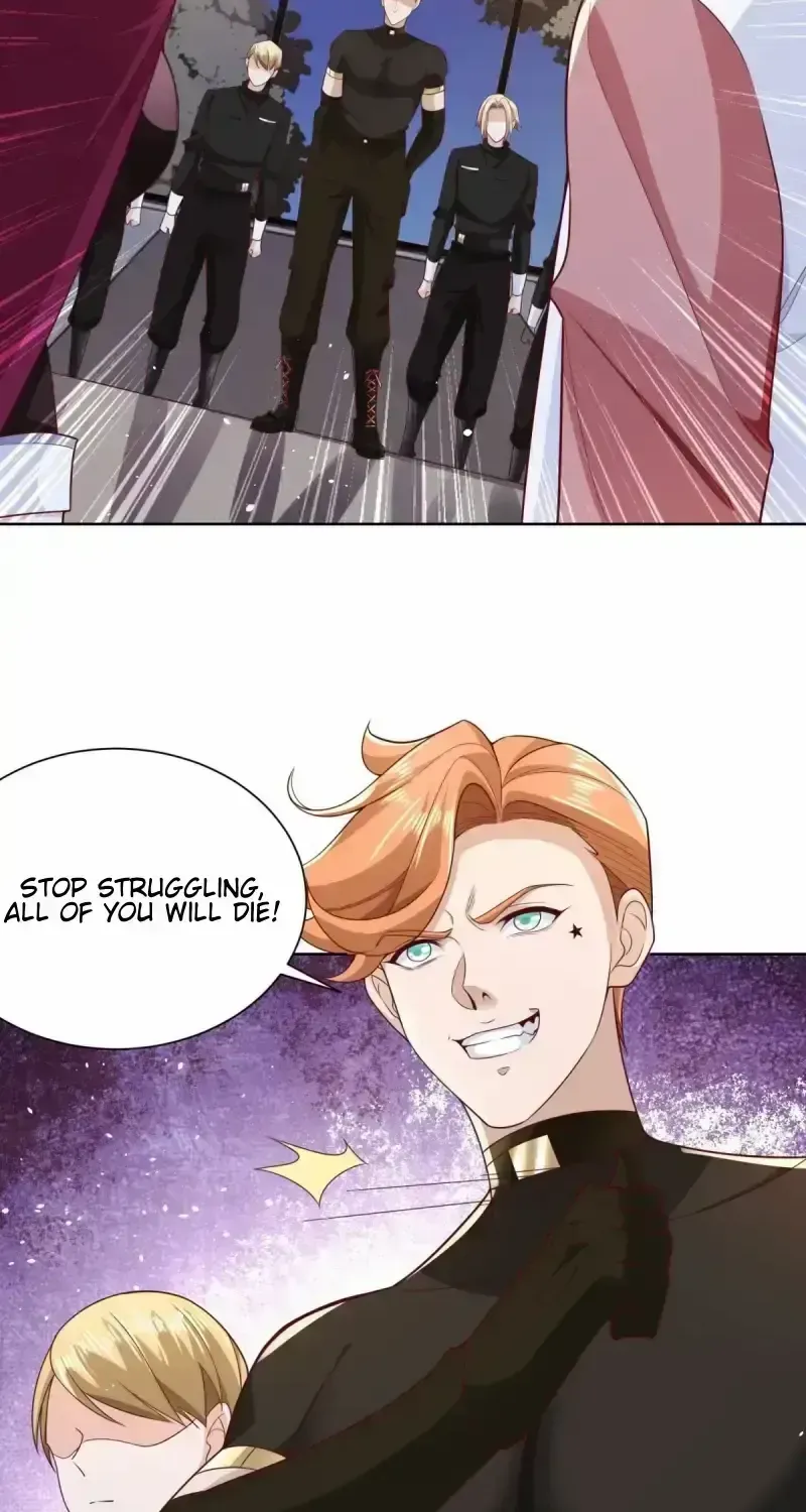 Tycoon’s Goddess Contract System Kainu Manga Chapter 3 Page 27
