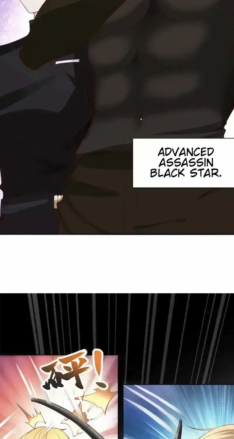 Tycoon’s Goddess Contract System Kainu Manga Chapter 3 Page 28