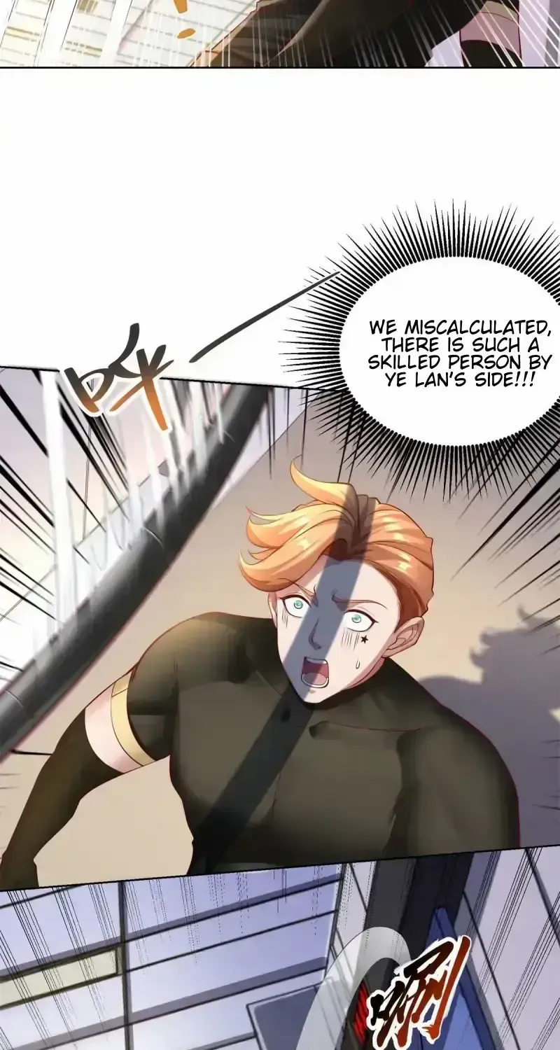 Tycoon’s Goddess Contract System Kainu Manga Chapter 3 Page 31