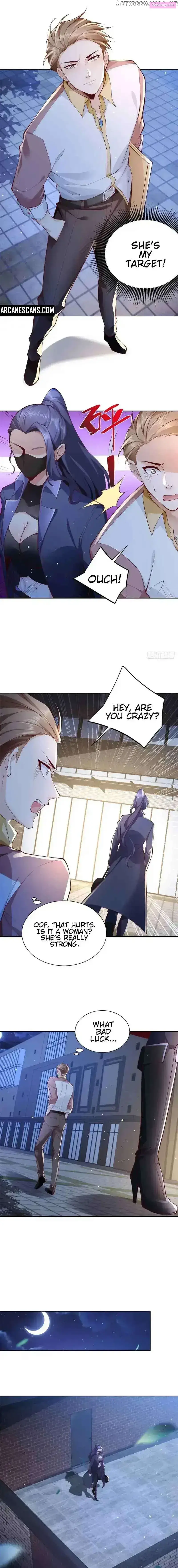 Tycoon’s Goddess Contract System Kainu Manga Chapter 1 Page 6