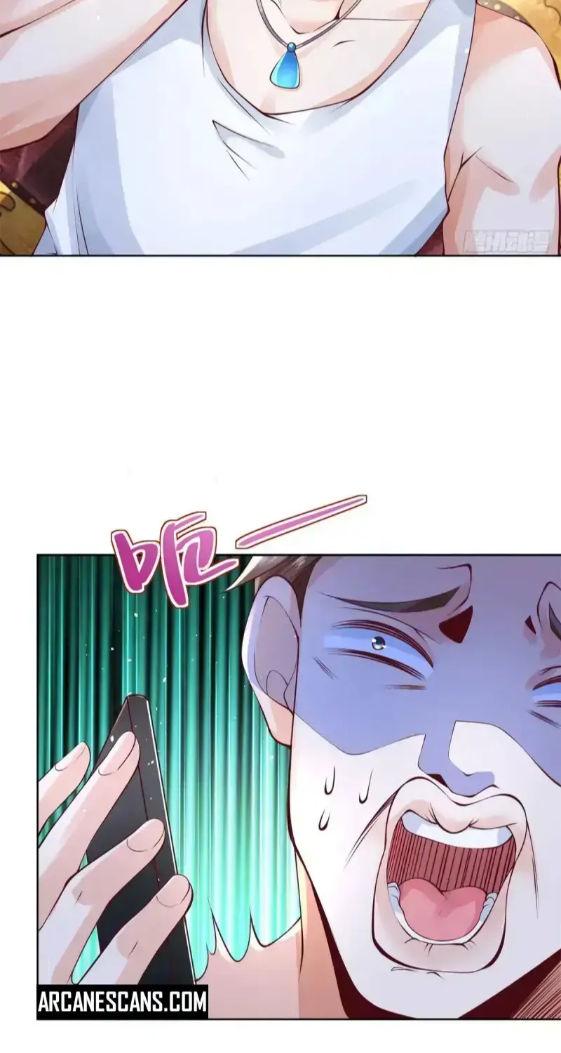Tycoon’s Goddess Contract System Kainu Manga Chapter 1 Page 11
