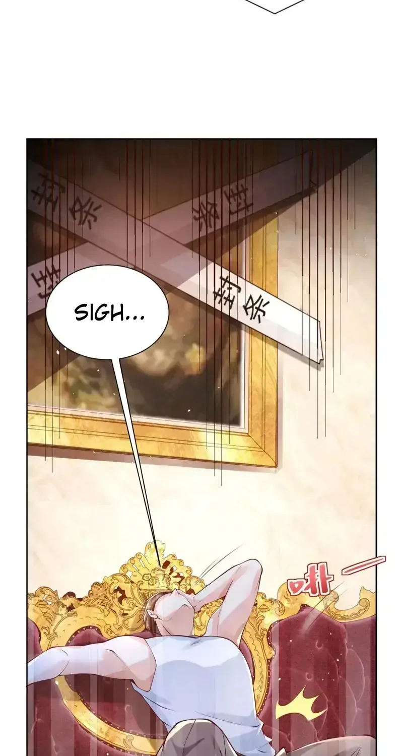 Tycoon’s Goddess Contract System Kainu Manga Chapter 1 Page 15