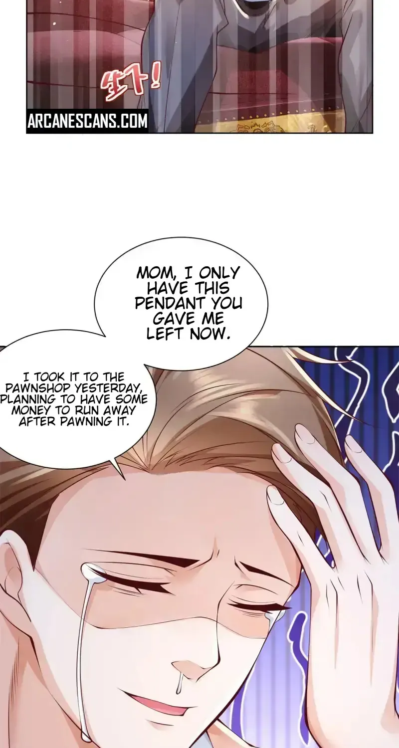 Tycoon’s Goddess Contract System Kainu Manga Chapter 1 Page 16