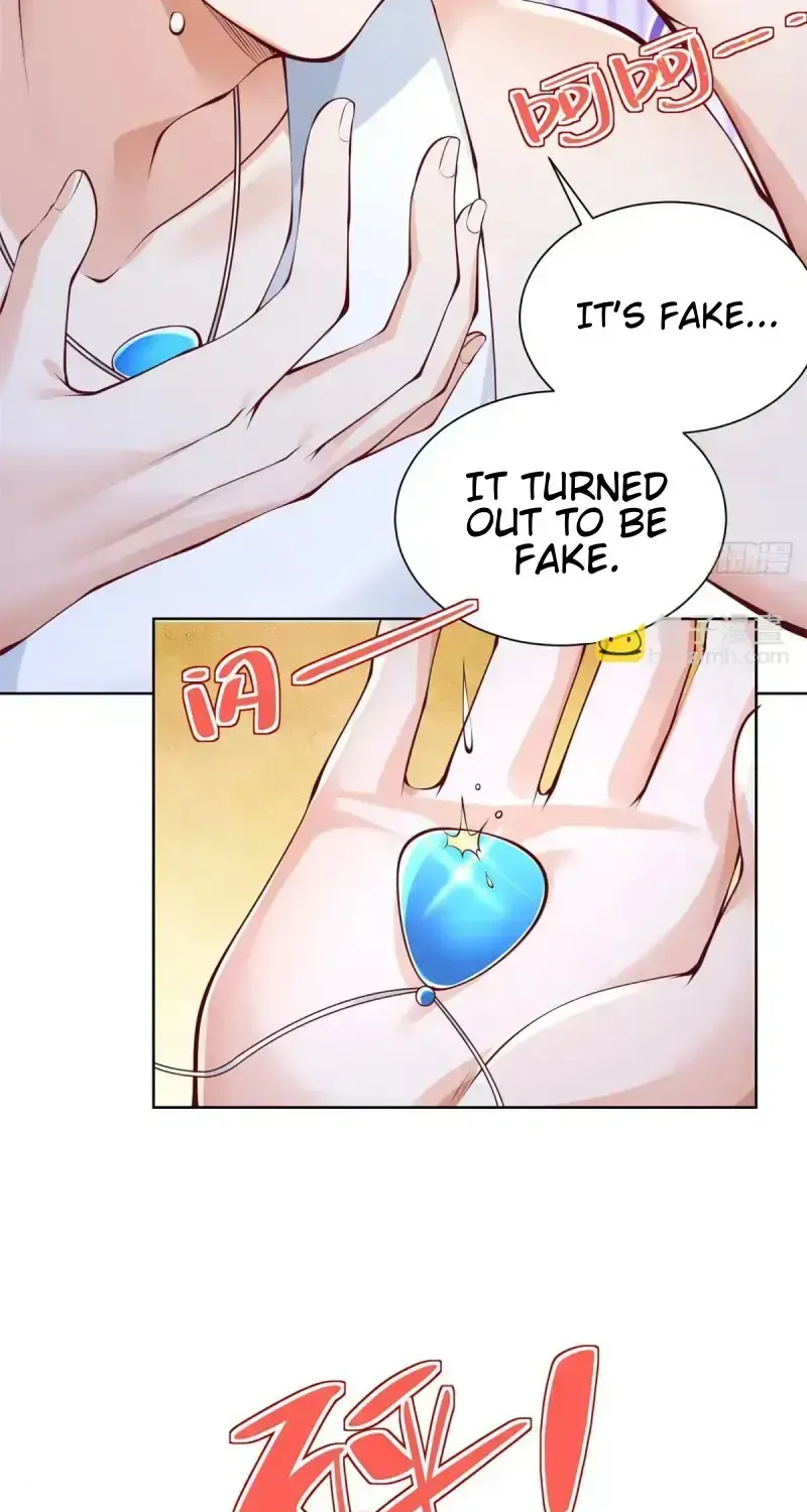 Tycoon’s Goddess Contract System Kainu Manga Chapter 1 Page 17