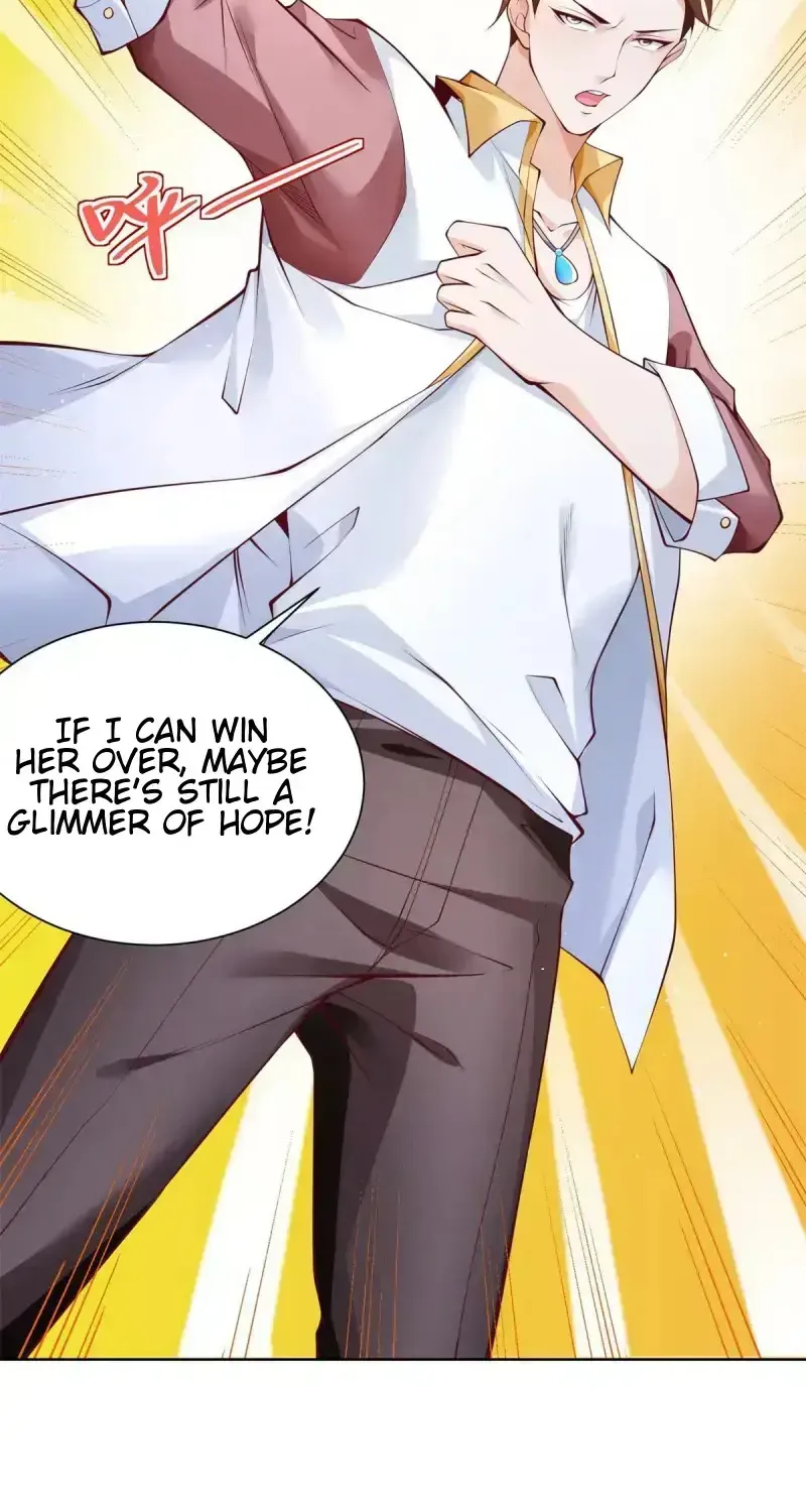 Tycoon’s Goddess Contract System Kainu Manga Chapter 1 Page 20
