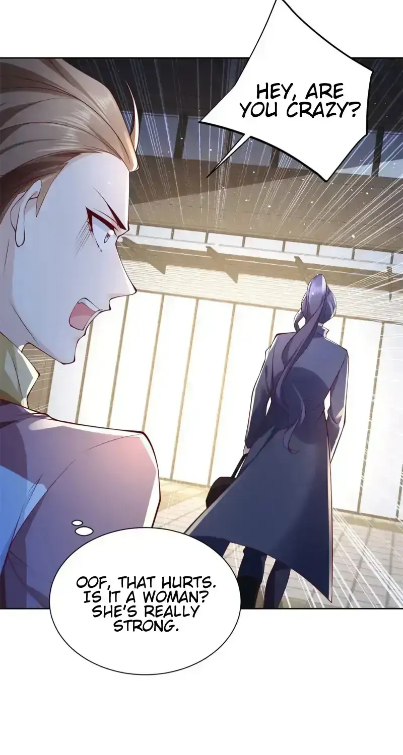 Tycoon’s Goddess Contract System Kainu Manga Chapter 1 Page 26