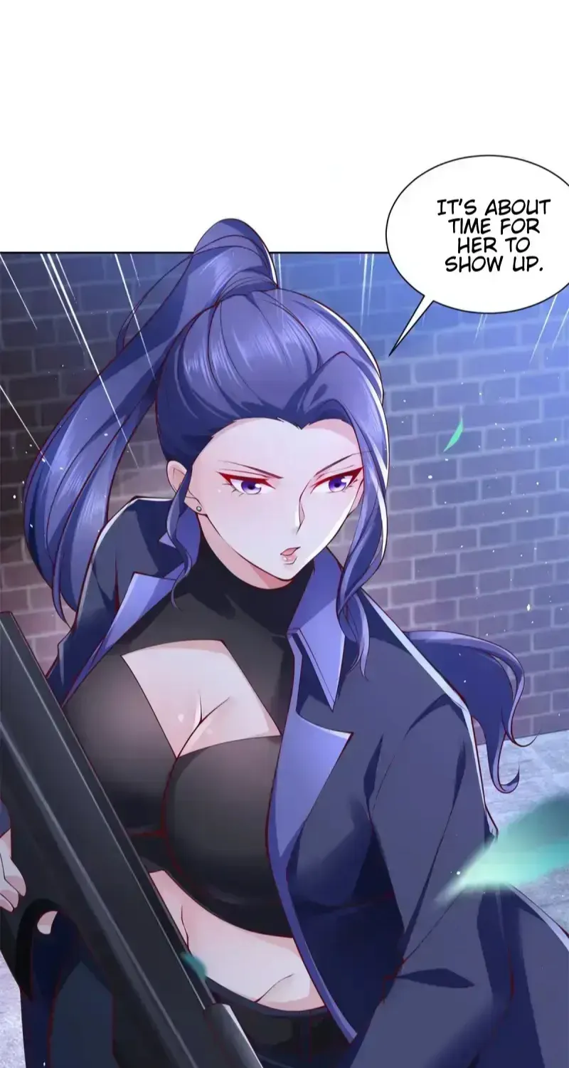 Tycoon’s Goddess Contract System Kainu Manga Chapter 1 Page 30