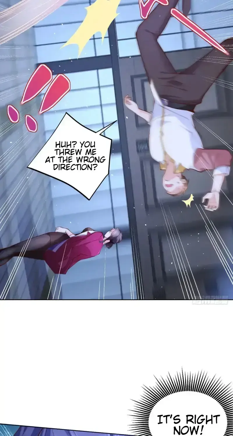 Tycoon’s Goddess Contract System Kainu Manga Chapter 1 Page 38