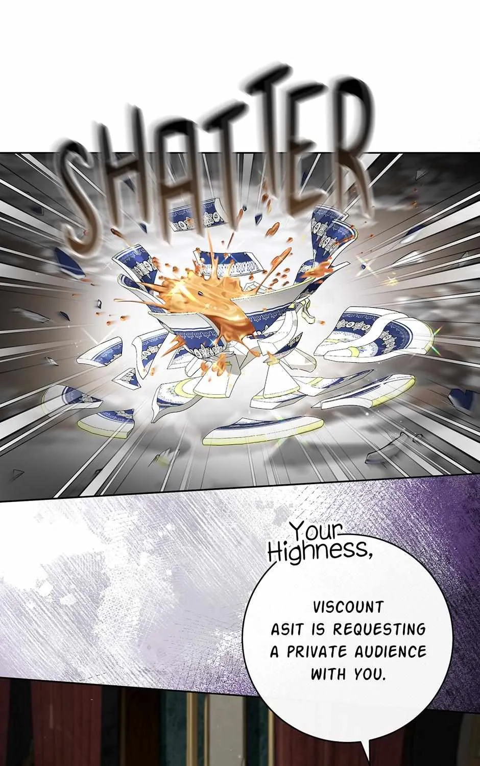 I Will Remove Them From My Life Kainu Manga Chapter 103 Page 4