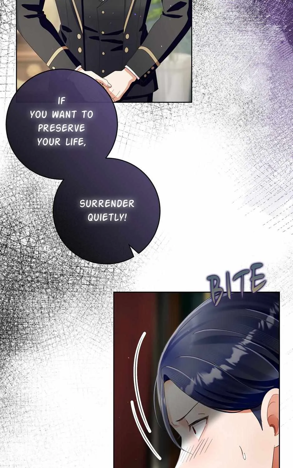 I Will Remove Them From My Life Kainu Manga Chapter 103 Page 8