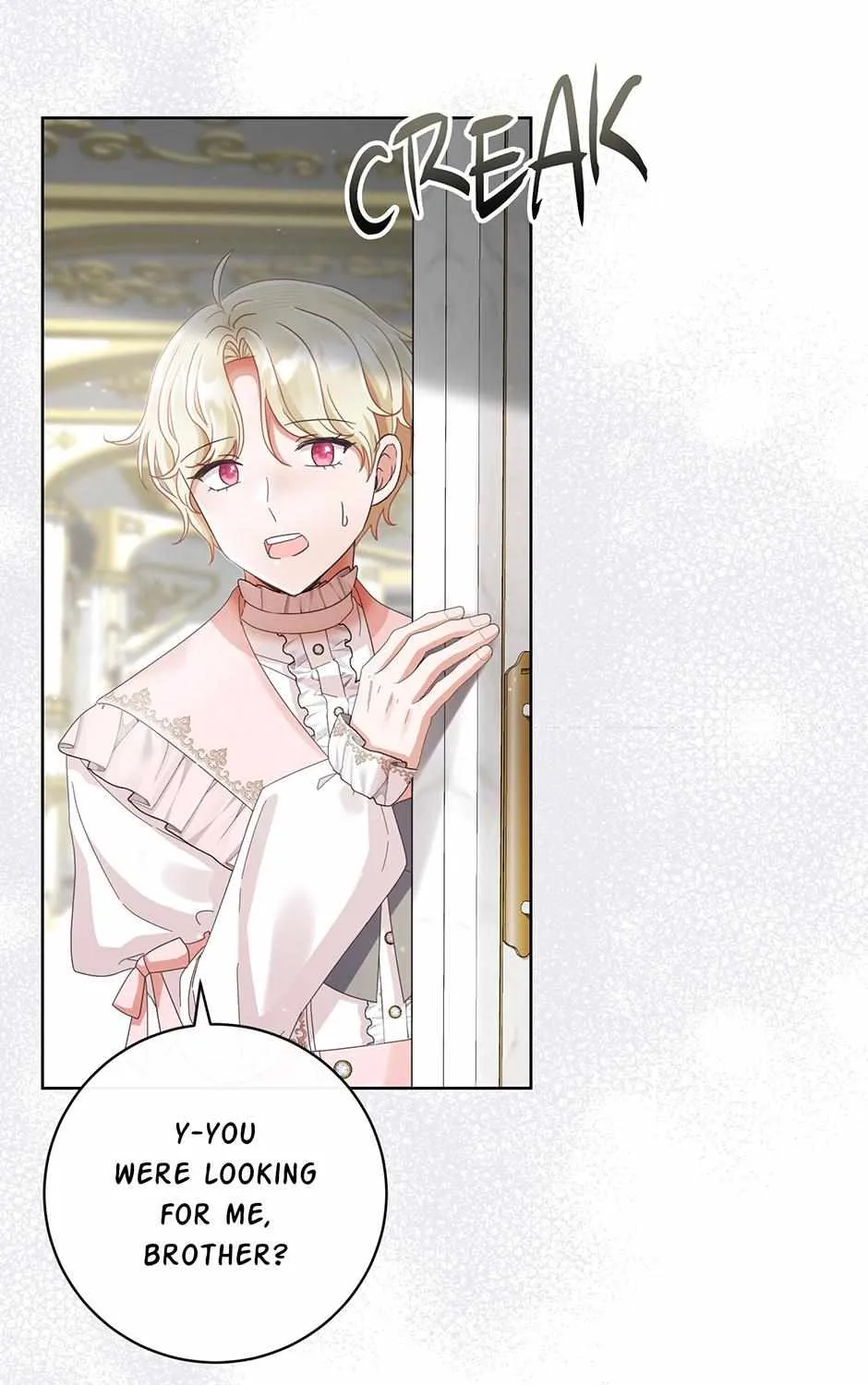 I Will Remove Them From My Life Kainu Manga Chapter 103 Page 14