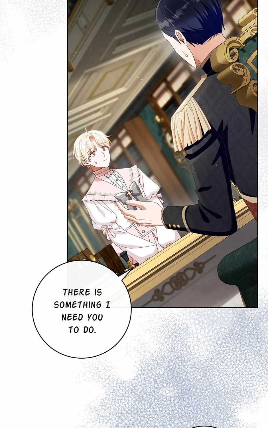 I Will Remove Them From My Life Kainu Manga Chapter 103 Page 16