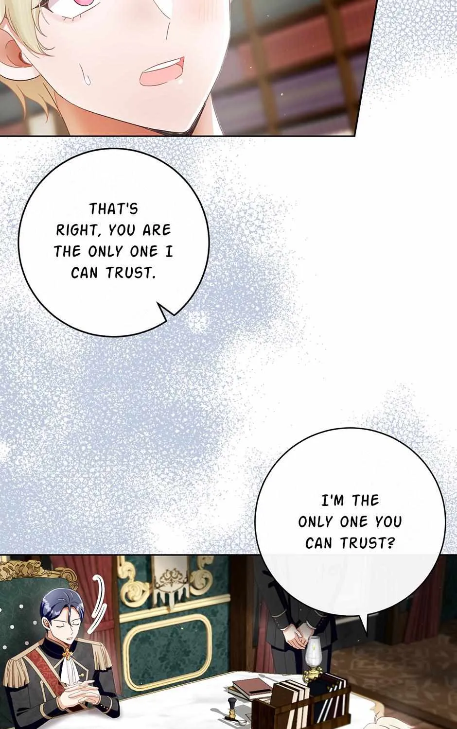 I Will Remove Them From My Life Kainu Manga Chapter 103 Page 18