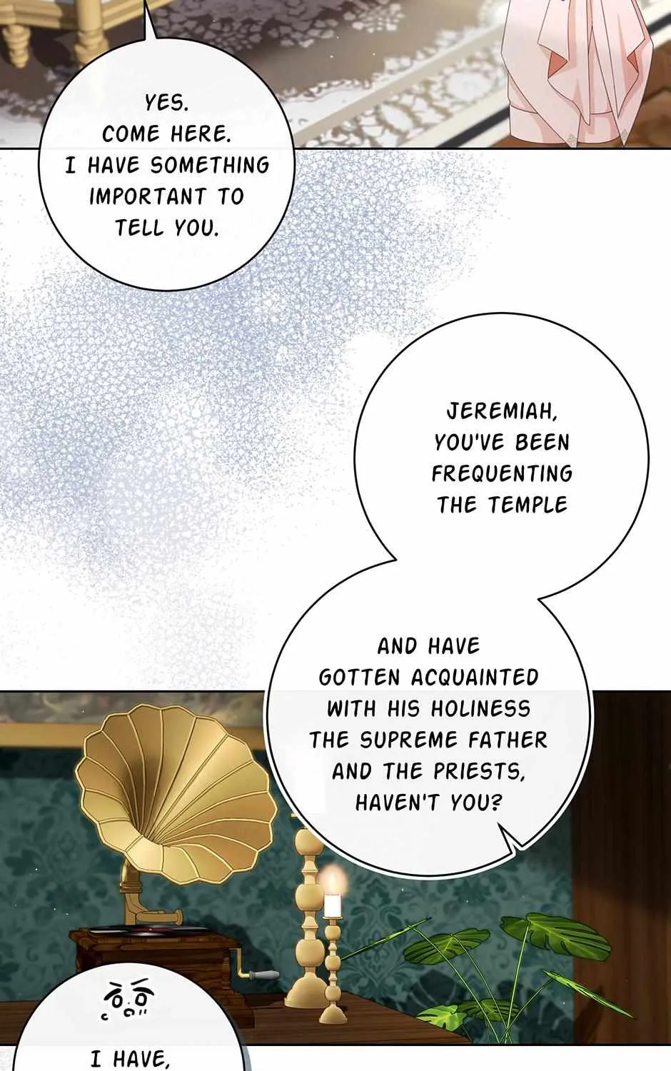 I Will Remove Them From My Life Kainu Manga Chapter 103 Page 20