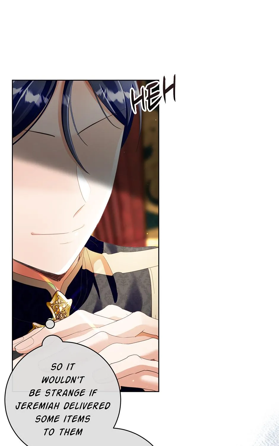I Will Remove Them From My Life Kainu Manga Chapter 103 Page 22