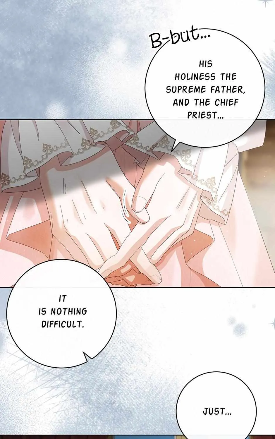 I Will Remove Them From My Life Kainu Manga Chapter 103 Page 26