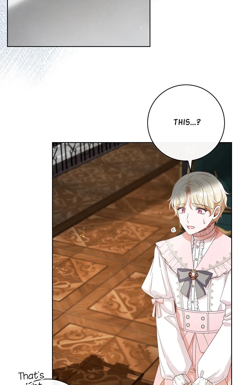I Will Remove Them From My Life Kainu Manga Chapter 103 Page 30