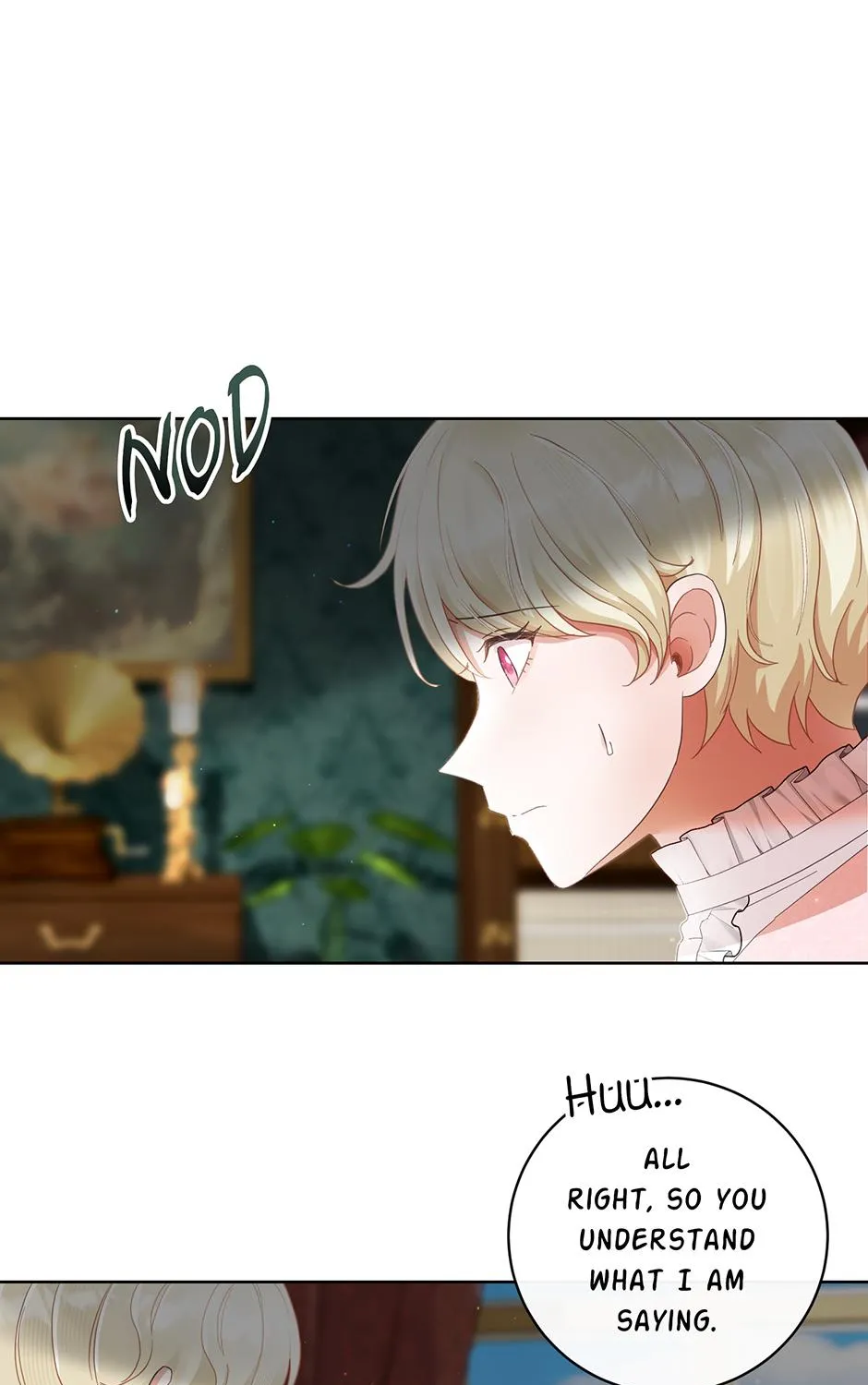 I Will Remove Them From My Life Kainu Manga Chapter 103 Page 40