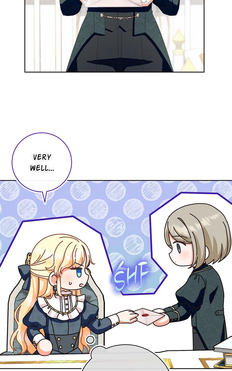 I Will Remove Them From My Life Kainu Manga Chapter 103 Page 52