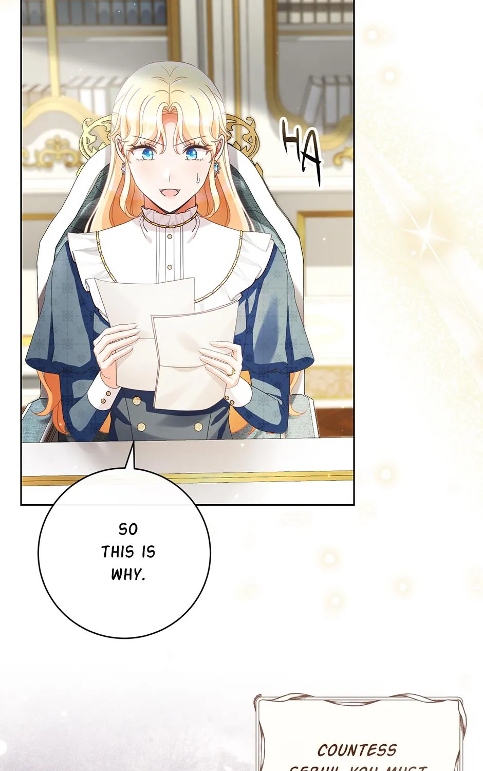 I Will Remove Them From My Life Kainu Manga Chapter 103 Page 62
