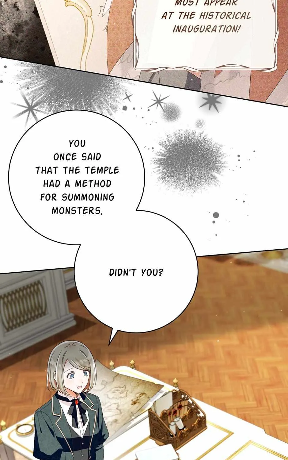 I Will Remove Them From My Life Kainu Manga Chapter 103 Page 66