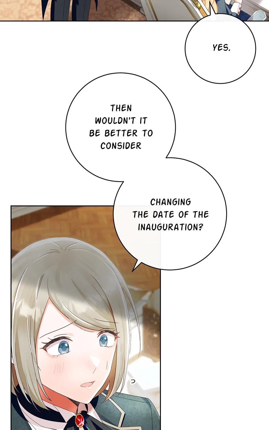 I Will Remove Them From My Life Kainu Manga Chapter 103 Page 68