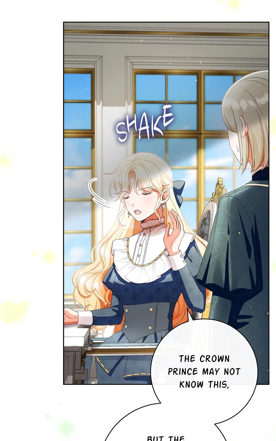 I Will Remove Them From My Life Kainu Manga Chapter 103 Page 70
