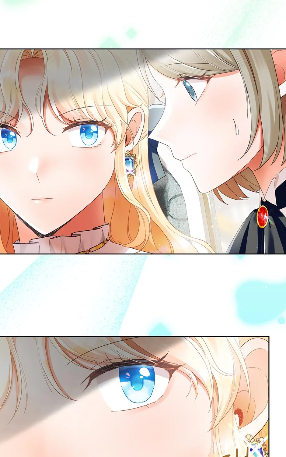 I Will Remove Them From My Life Kainu Manga Chapter 103 Page 72