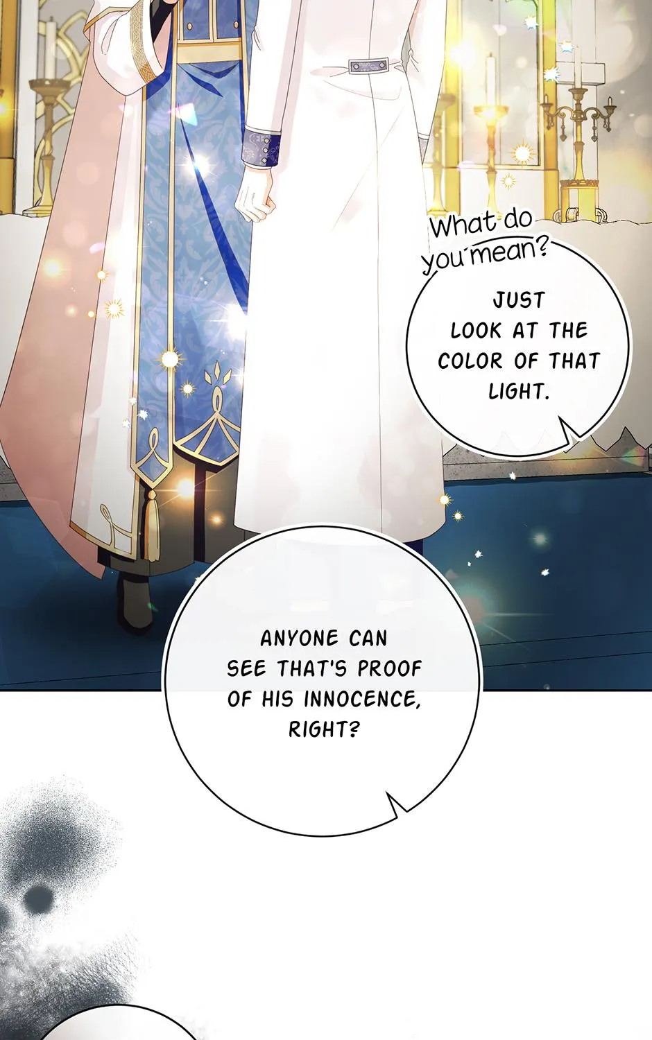 I Will Remove Them From My Life Kainu Manga Chapter 102 Page 5