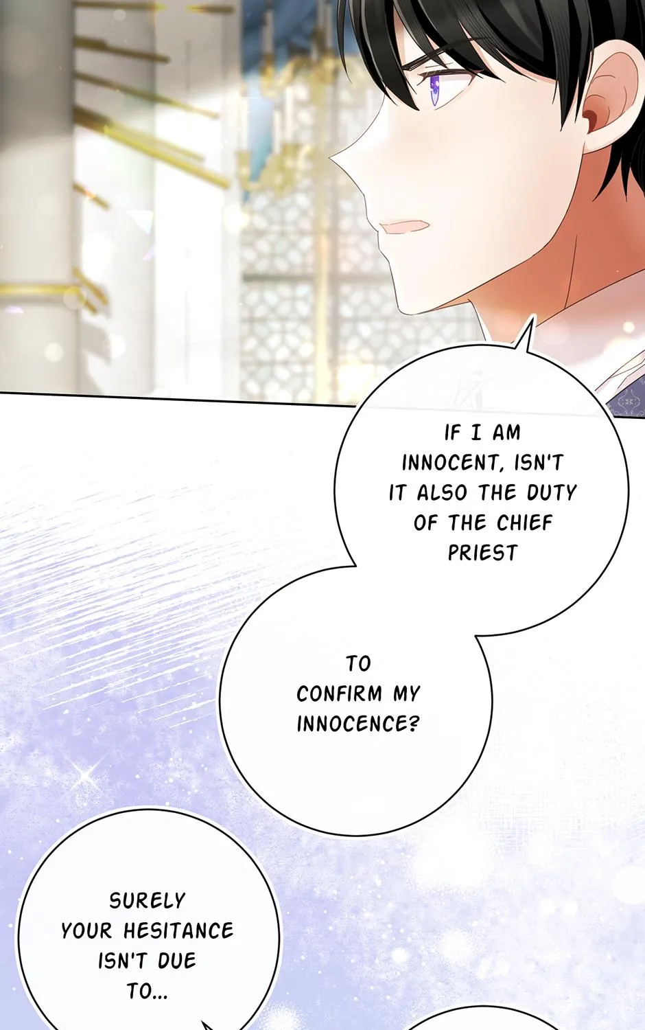 I Will Remove Them From My Life Kainu Manga Chapter 102 Page 11