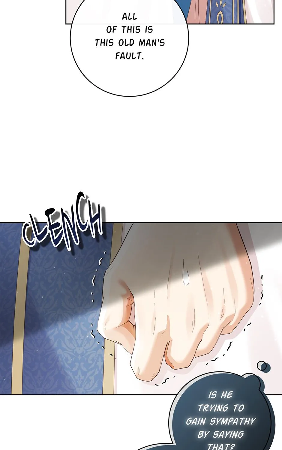 I Will Remove Them From My Life Kainu Manga Chapter 102 Page 19