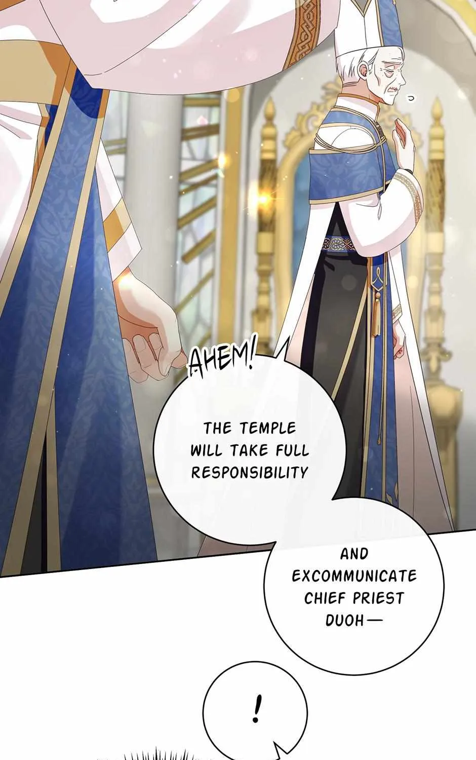 I Will Remove Them From My Life Kainu Manga Chapter 102 Page 23