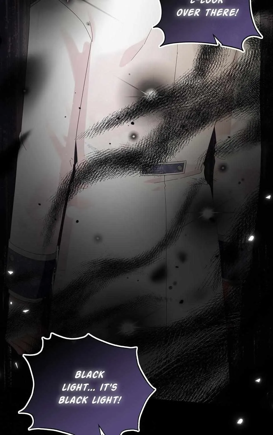 I Will Remove Them From My Life Kainu Manga Chapter 102 Page 29