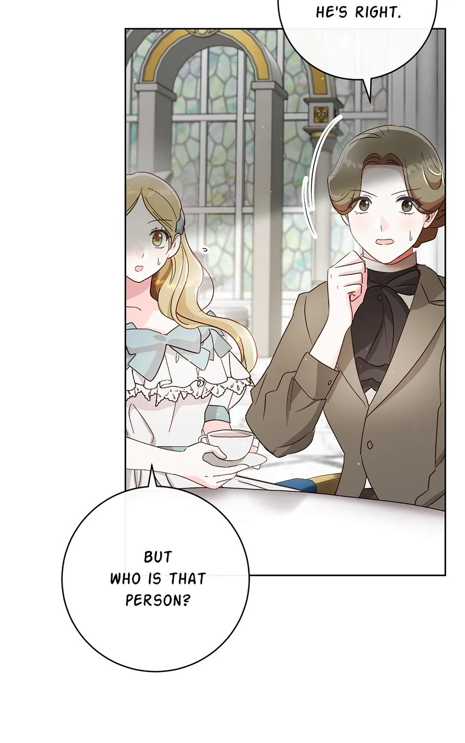 I Will Remove Them From My Life Kainu Manga Chapter 102 Page 33