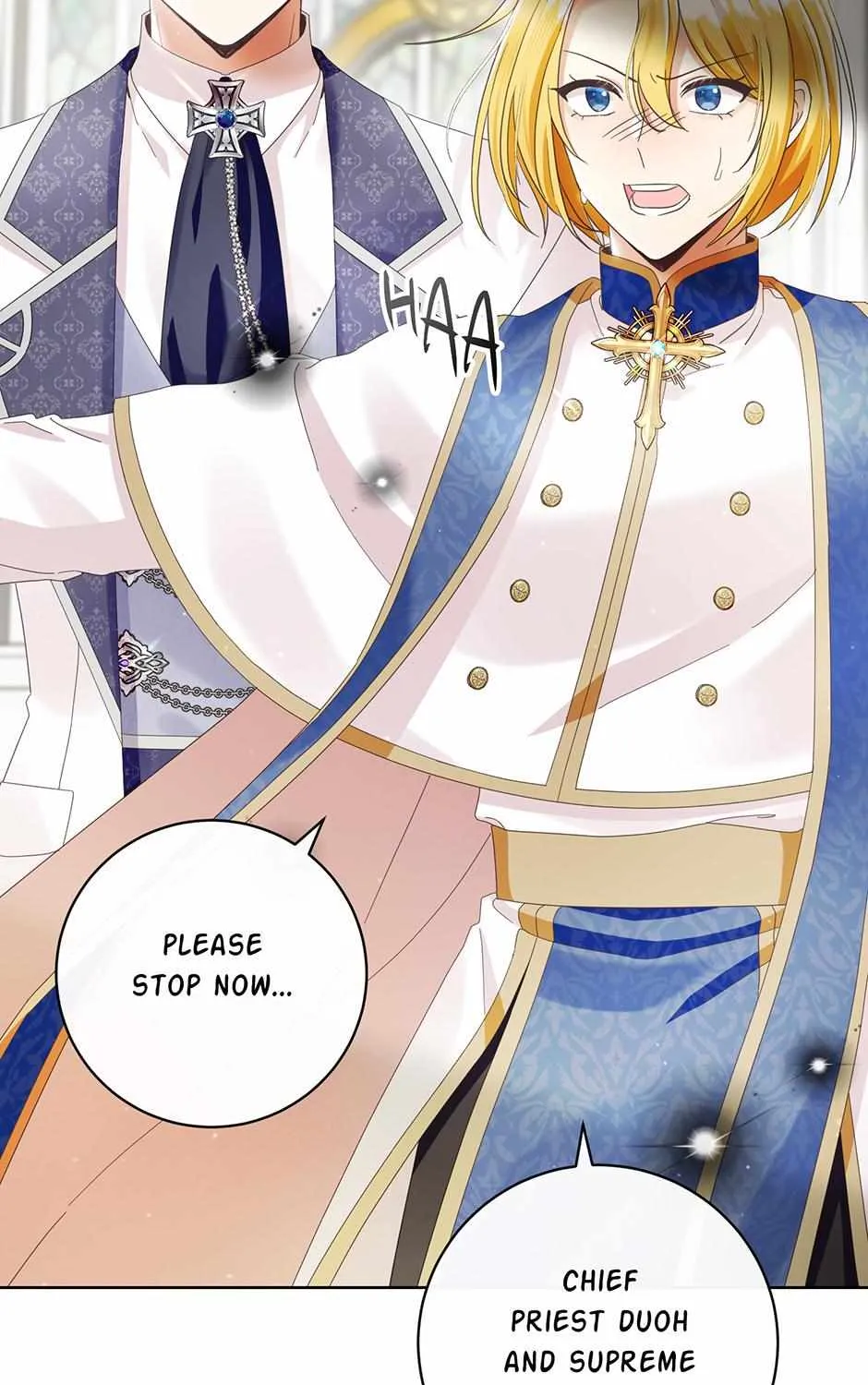 I Will Remove Them From My Life Kainu Manga Chapter 102 Page 37
