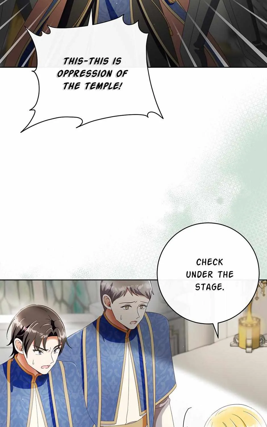 I Will Remove Them From My Life Kainu Manga Chapter 102 Page 71