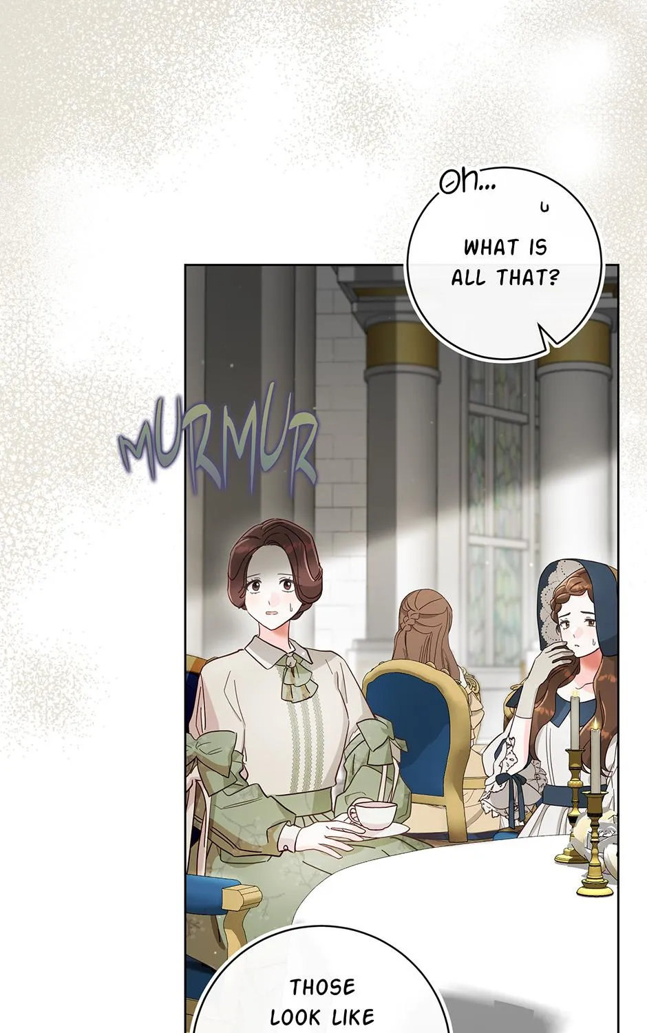 I Will Remove Them From My Life Kainu Manga Chapter 102 Page 75