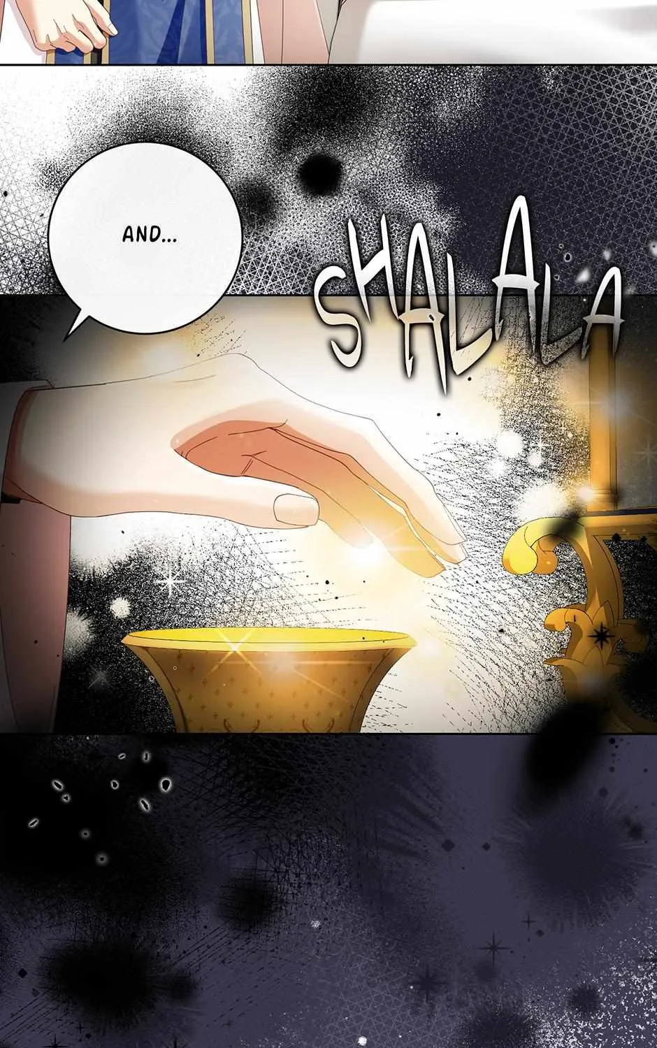 I Will Remove Them From My Life Kainu Manga Chapter 102 Page 79