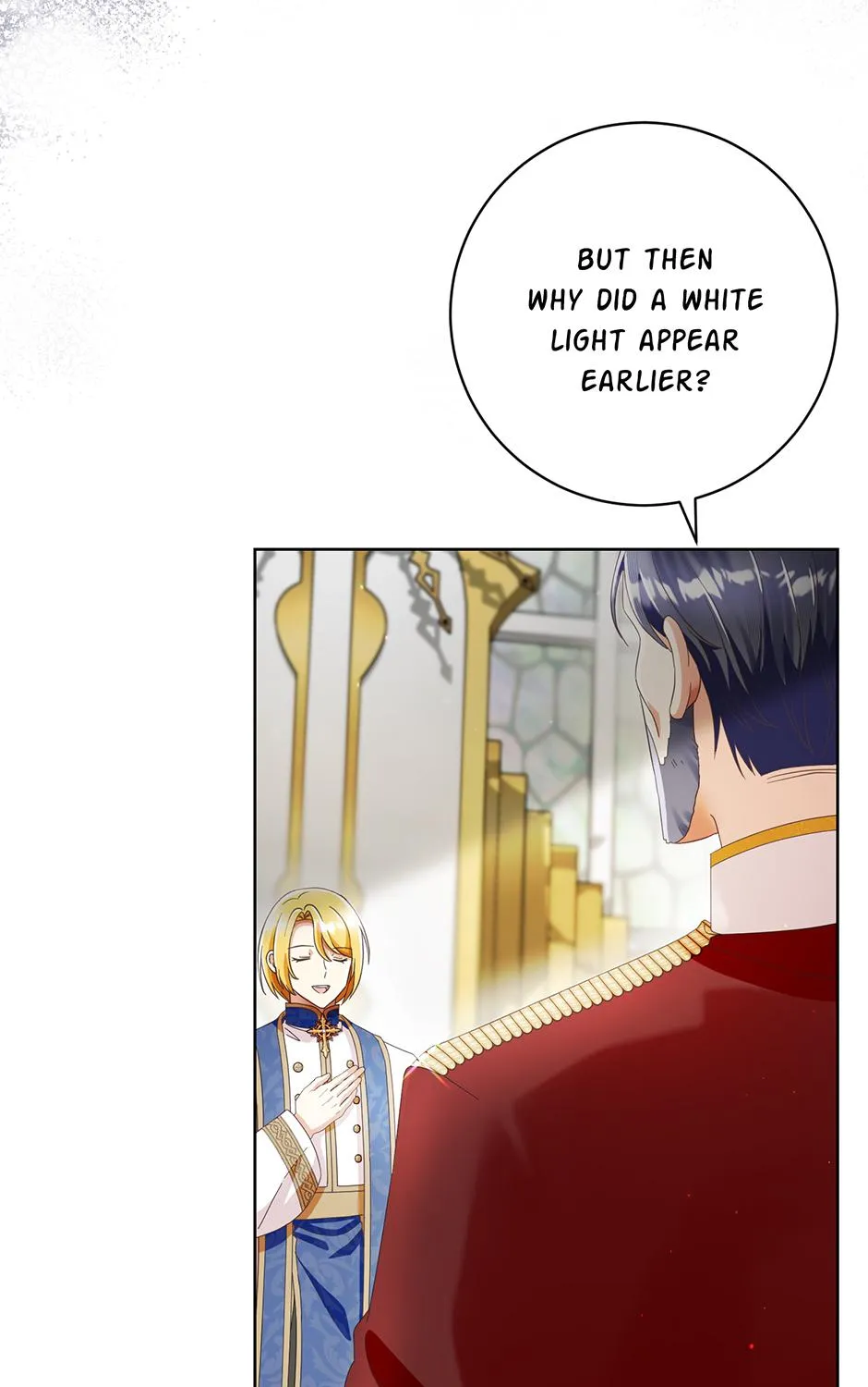 I Will Remove Them From My Life Kainu Manga Chapter 102 Page 83