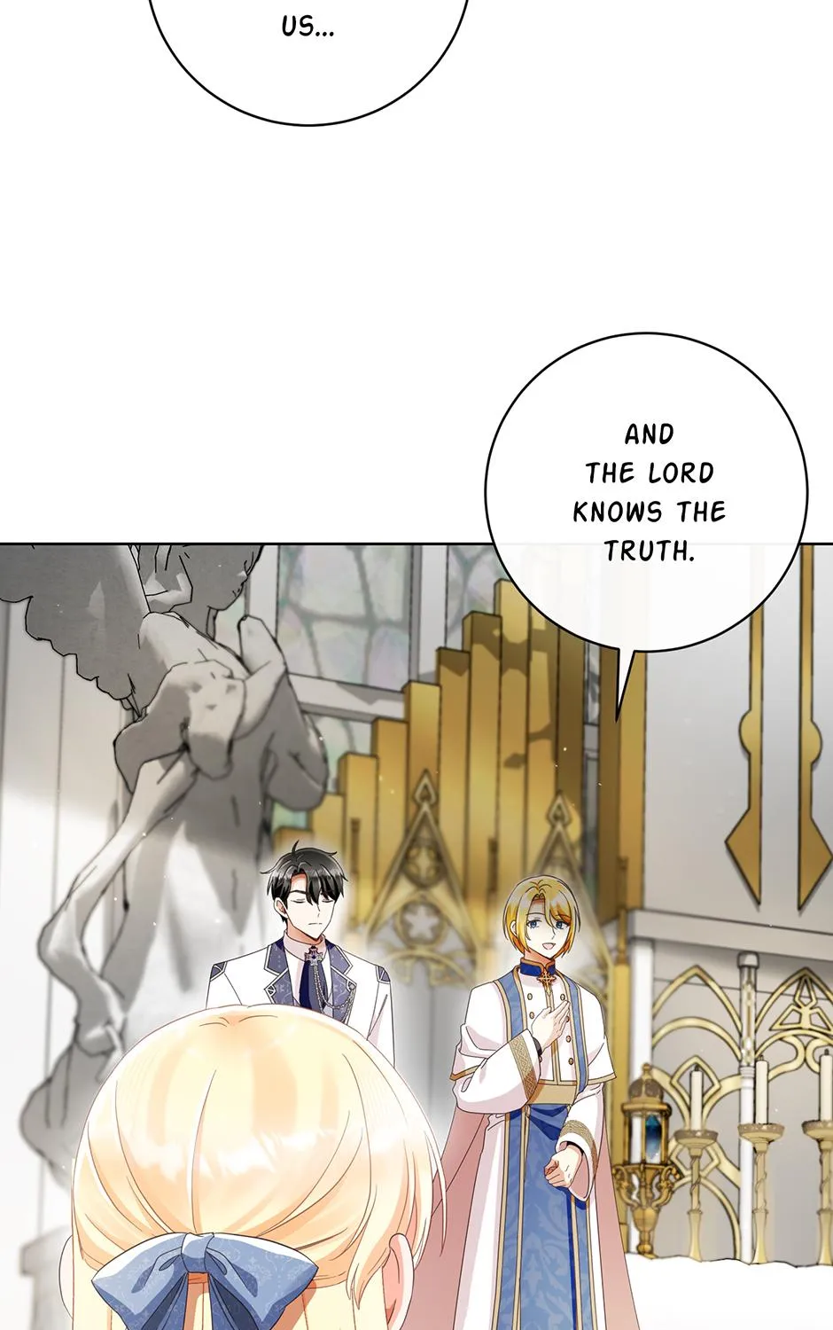 I Will Remove Them From My Life Kainu Manga Chapter 102 Page 85