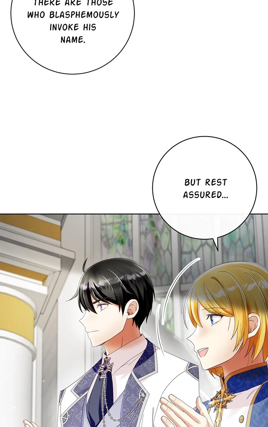 I Will Remove Them From My Life Kainu Manga Chapter 102 Page 87