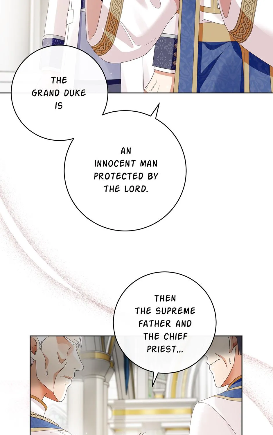 I Will Remove Them From My Life Kainu Manga Chapter 102 Page 89