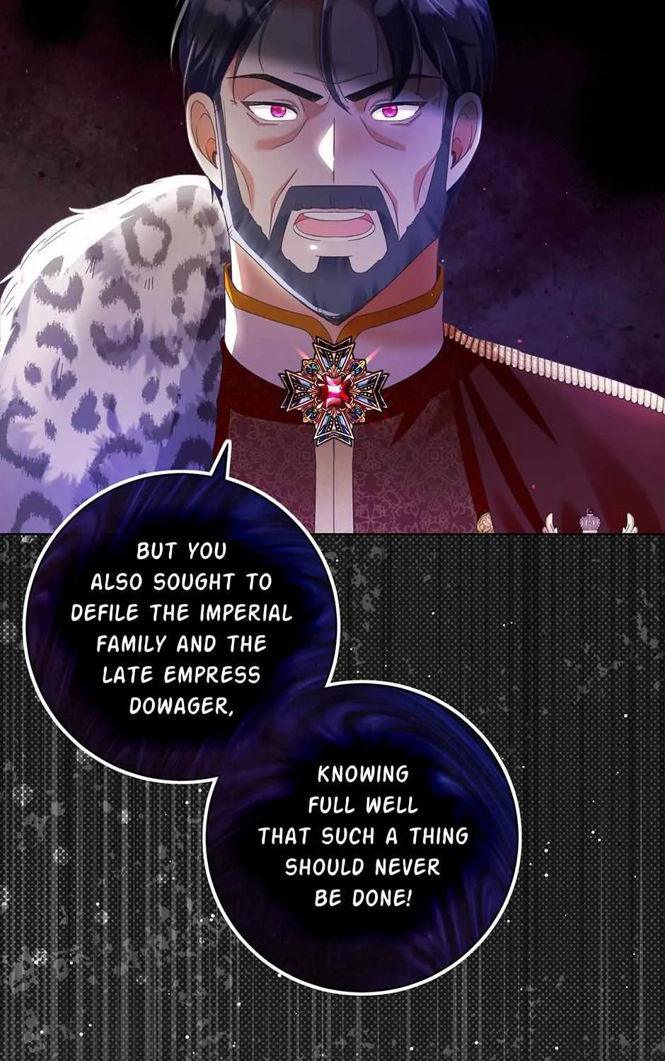 I Will Remove Them From My Life Kainu Manga Chapter 102 Page 93