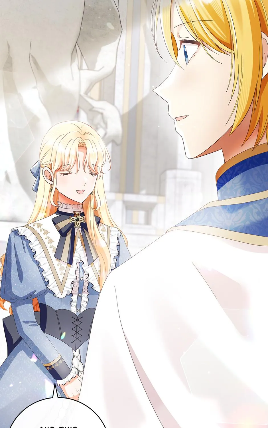 I Will Remove Them From My Life Kainu Manga Chapter 102 Page 129