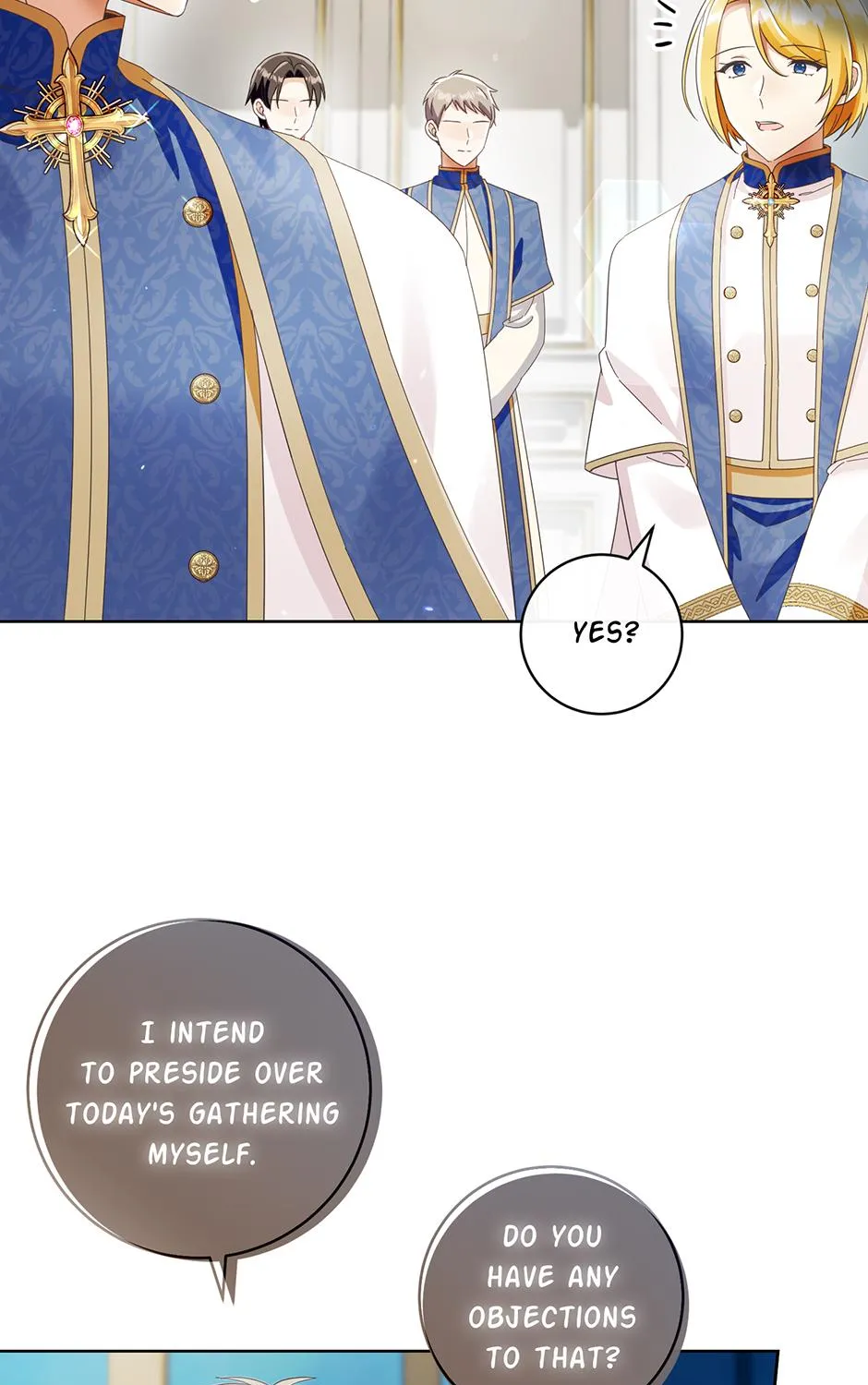 I Will Remove Them From My Life Kainu Manga Chapter 101 Page 36